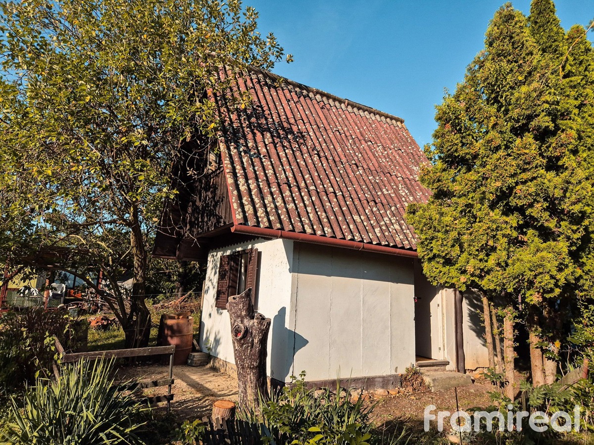 Photo 3 - House for sale · Cottage · 20 m² · 2 rooms
