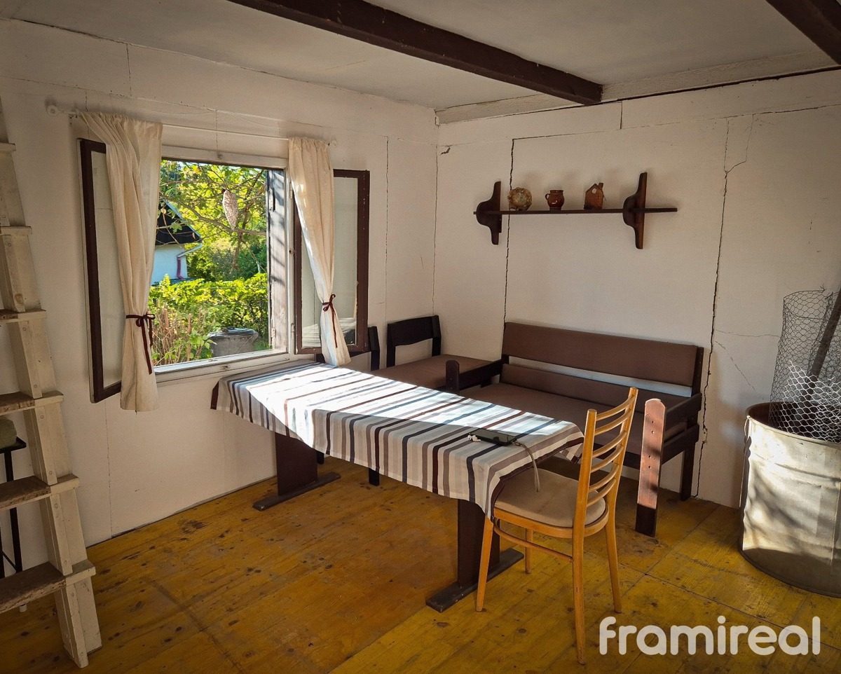 Photo 2 - House for sale · Cottage · 20 m² · 2 rooms
