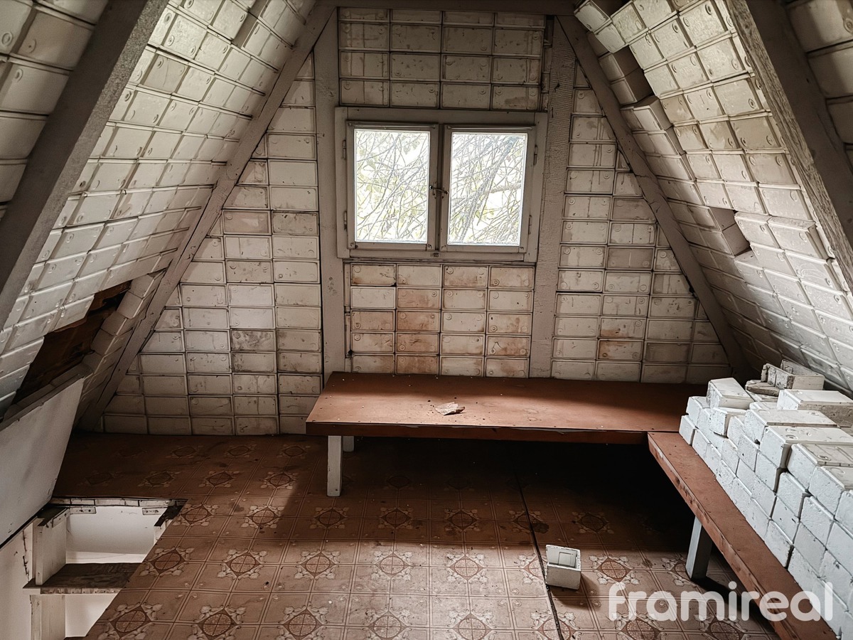 Photo 4 - House for sale · Cottage · 20 m² · 2 rooms