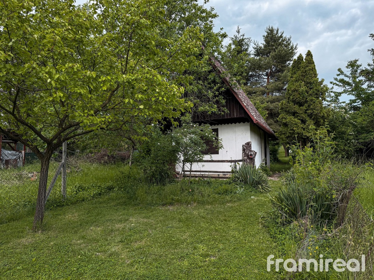 Photo 1 - House for sale · Cottage · 20 m² · 2 rooms