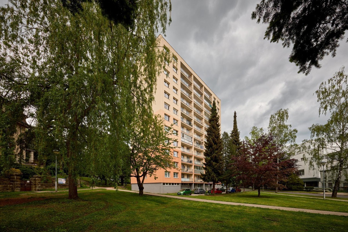Photo 1 - Apartment for sale · 3+1 · 60 m²
