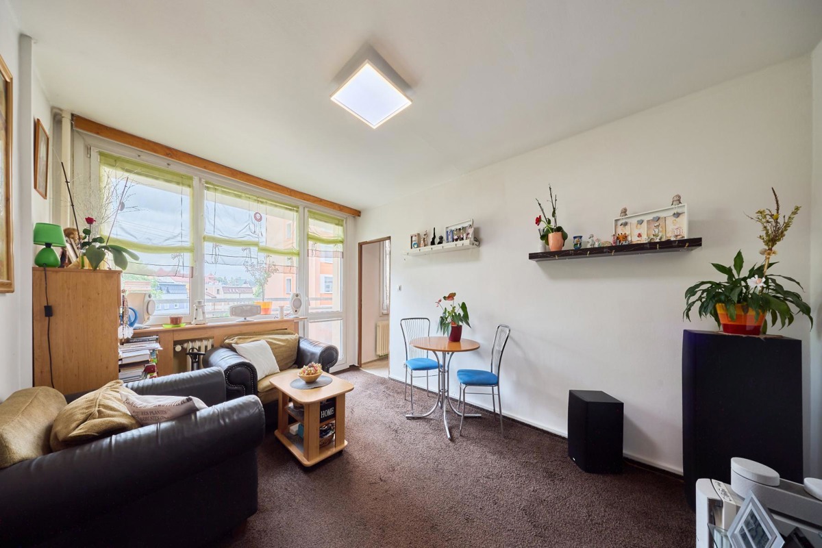 Photo 2 - Apartment for sale · 3+1 · 60 m²