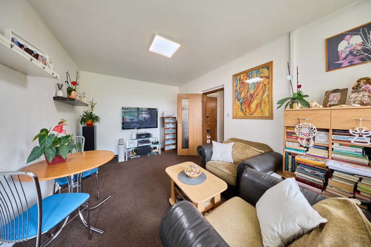 Photo 4 - Apartment for sale · 3+1 · 60 m²