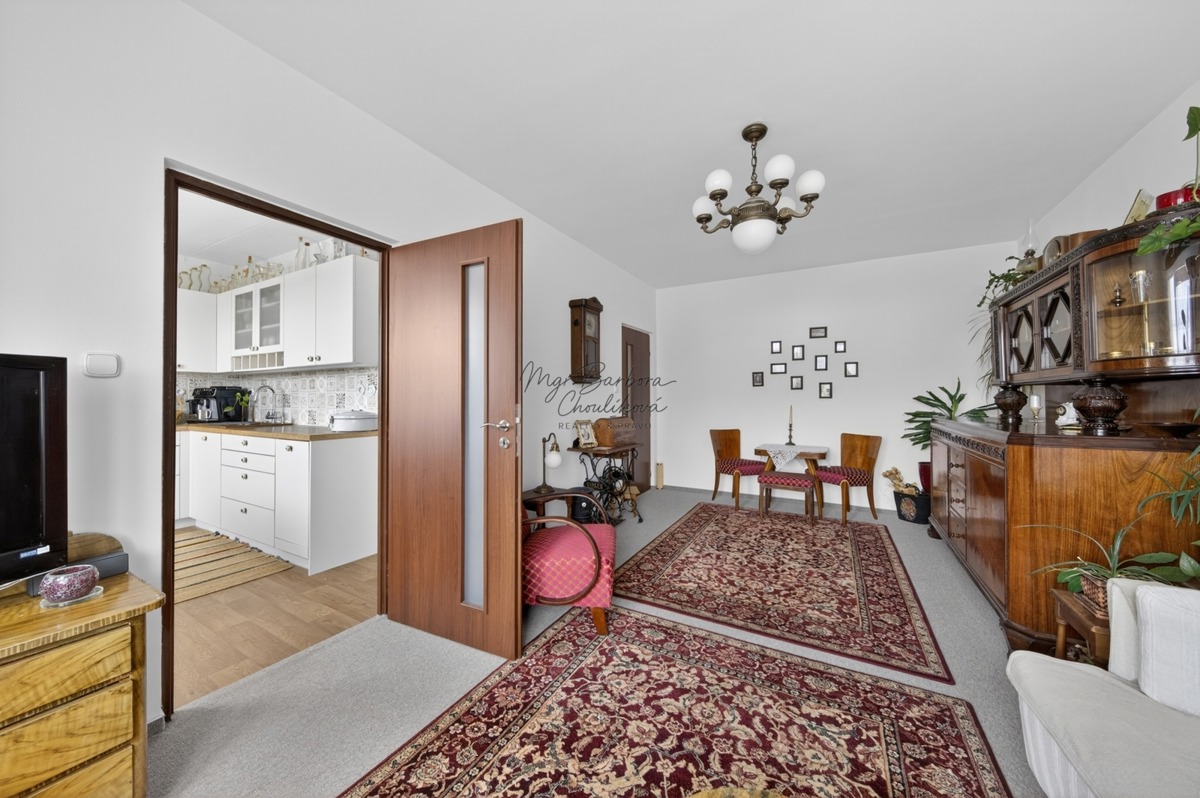 Фото 4 - Продажа квартиры · 3+1 · 73 m²