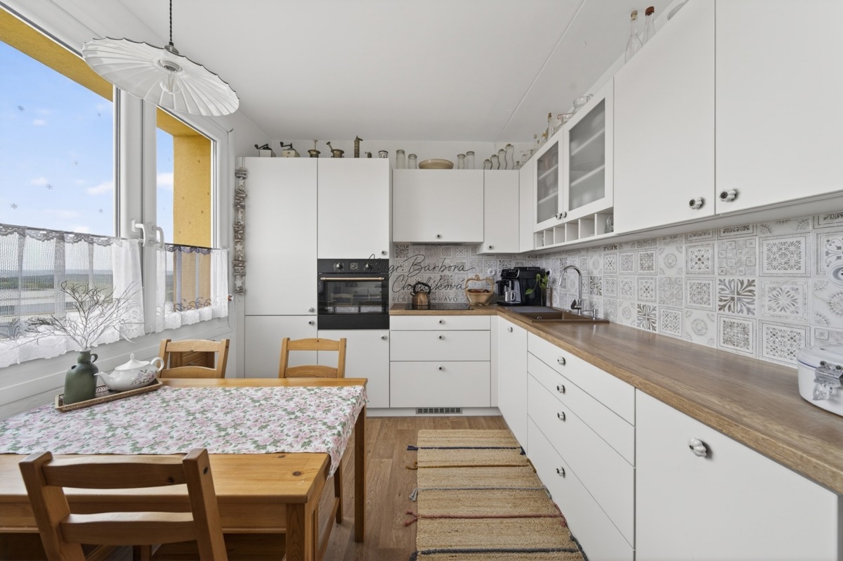 Фото 1 - Продажа квартиры · 3+1 · 73 m²