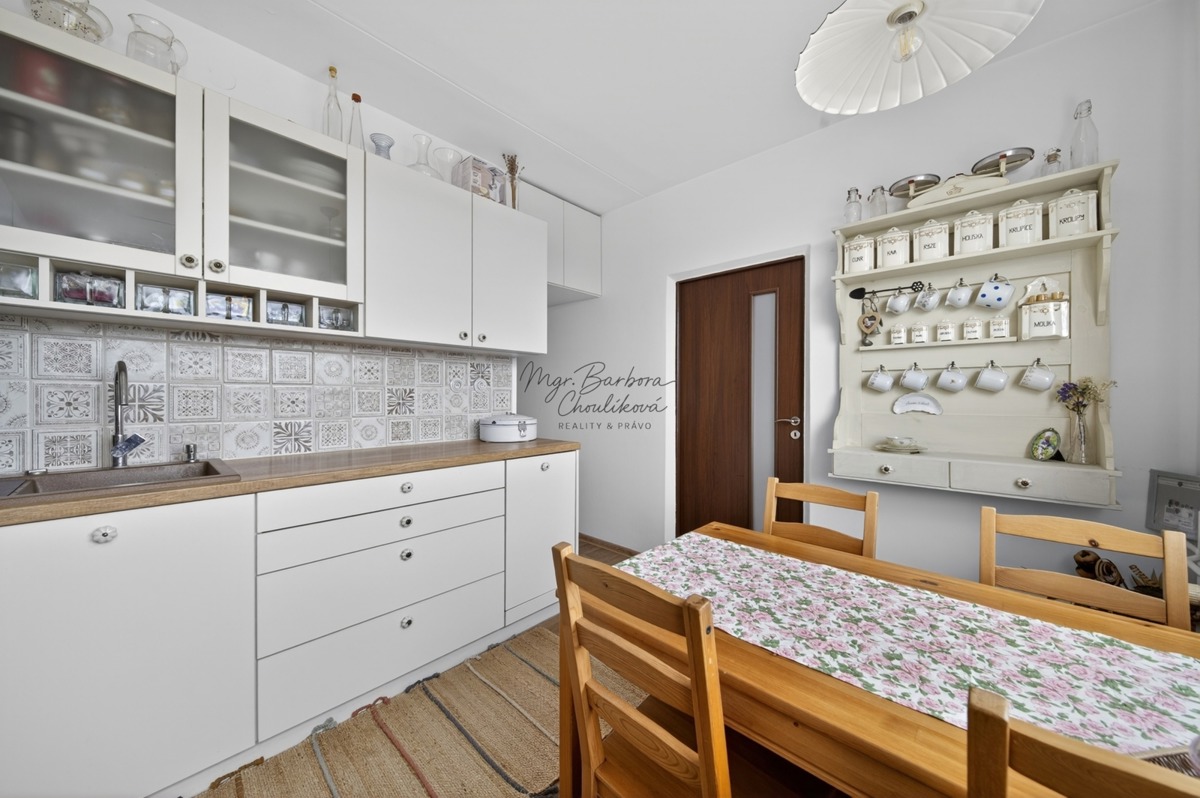 Фото 2 - Продажа квартиры · 3+1 · 73 m²