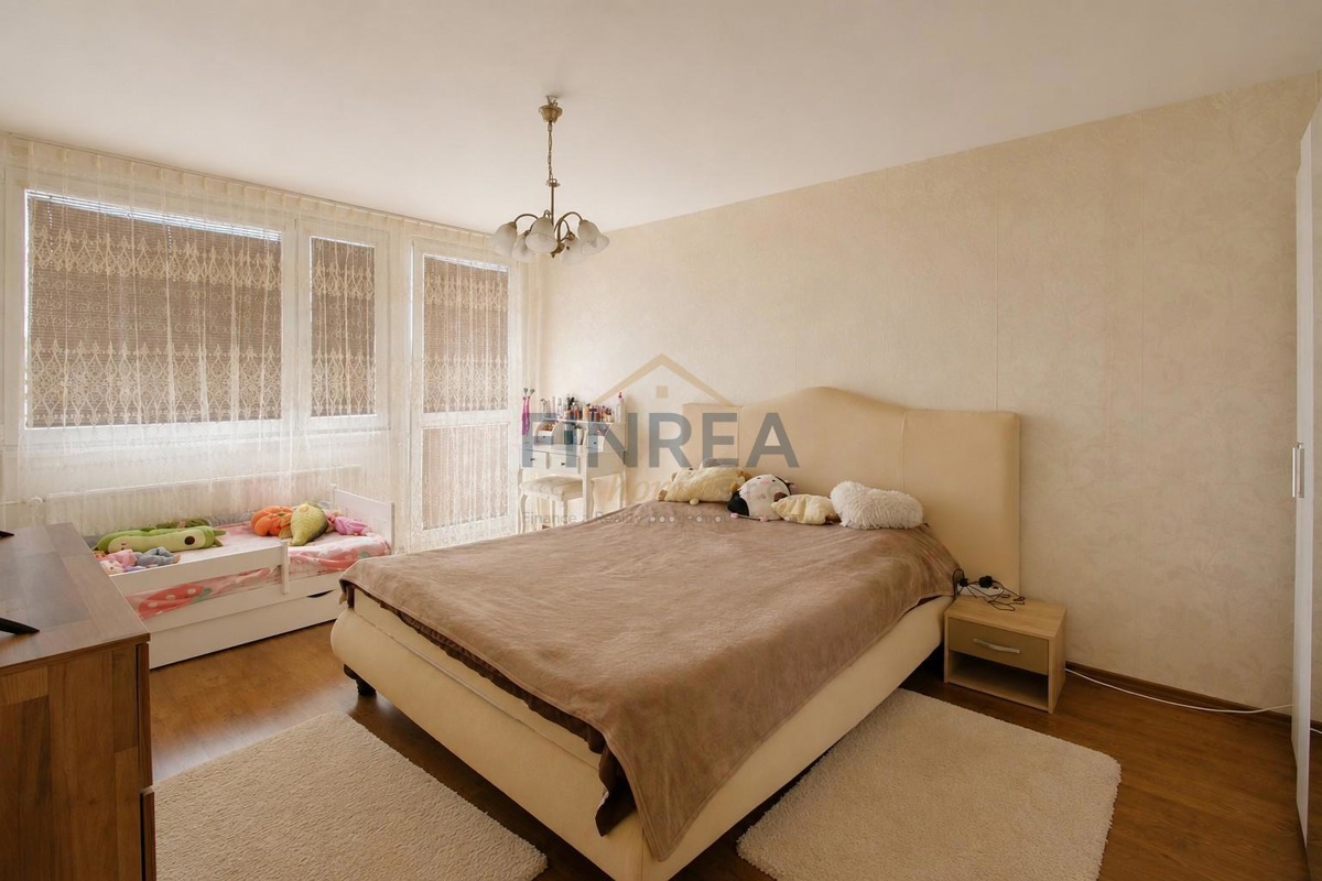Фото 3 - Продажа квартиры · 3+1 · 76 m²