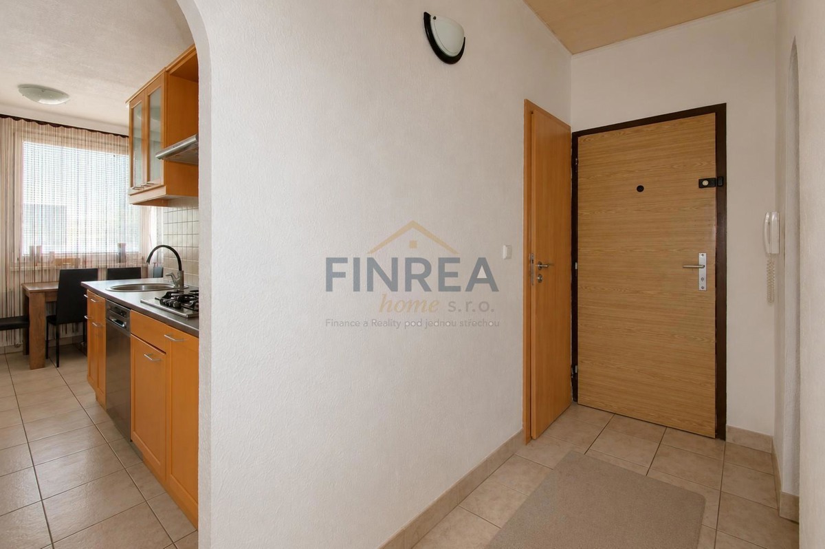 Фото 4 - Продажа квартиры · 3+1 · 76 m²