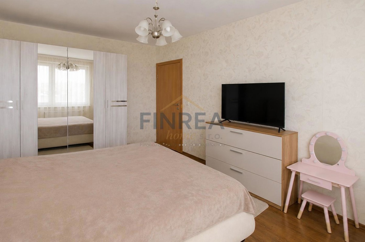 Фото 2 - Продажа квартиры · 3+1 · 76 m²