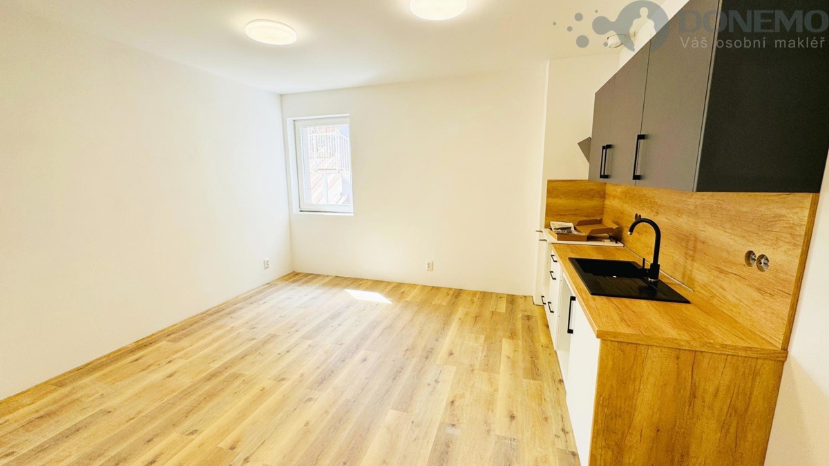 Photo 3 - Apartment for rent · 3+kk