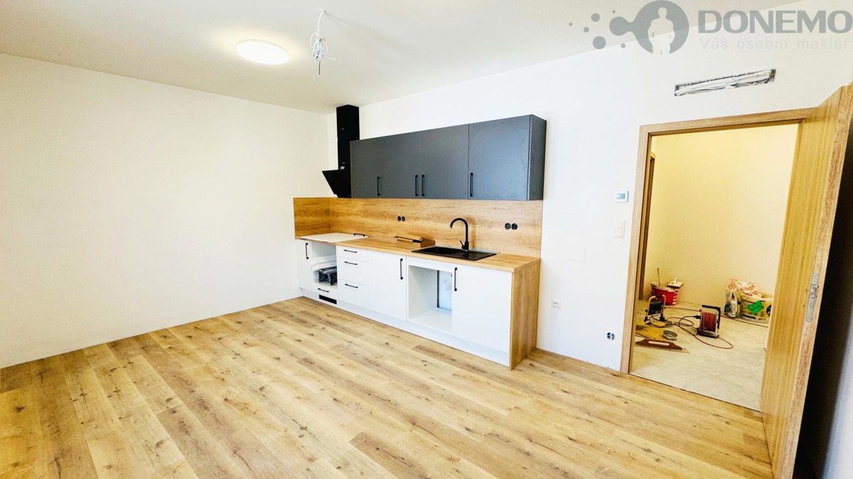 Photo 1 - Apartment for rent · 3+kk