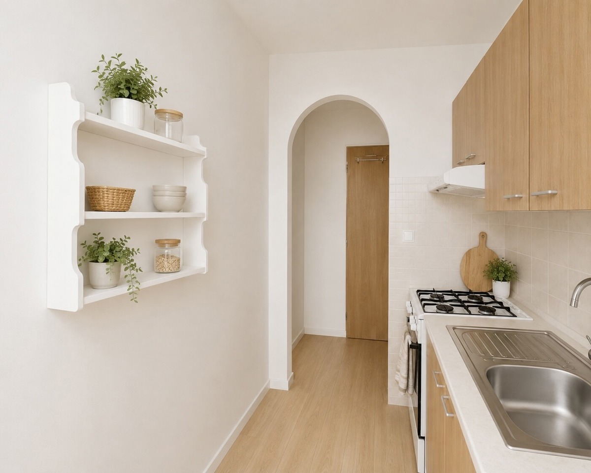 Photo 1 - Apartment for rent · 2+1 · 55 m²
