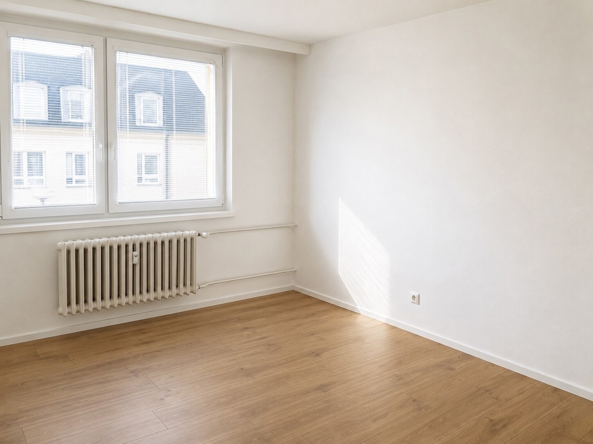 Photo 3 - Apartment for rent · 2+1 · 55 m²