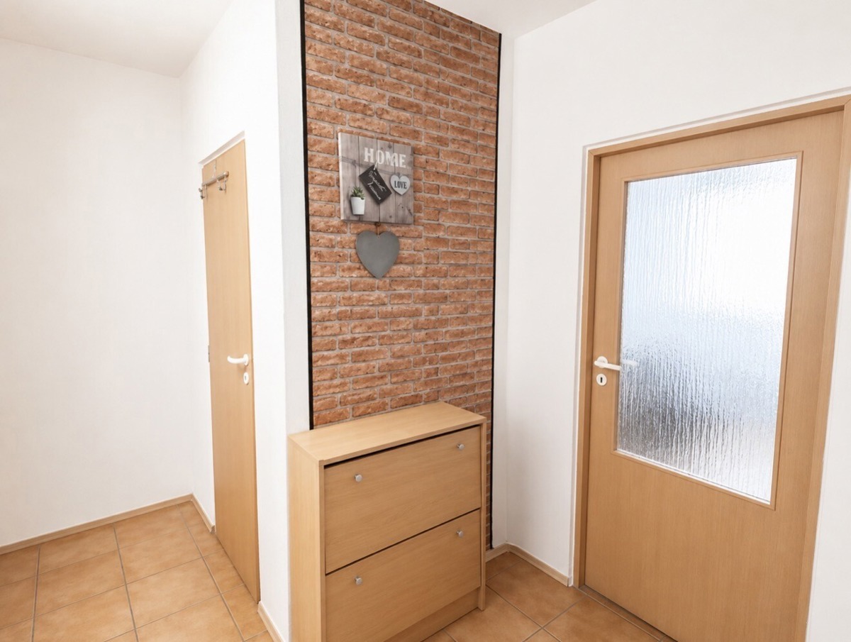 Photo 4 - Apartment for rent · 2+1 · 55 m²
