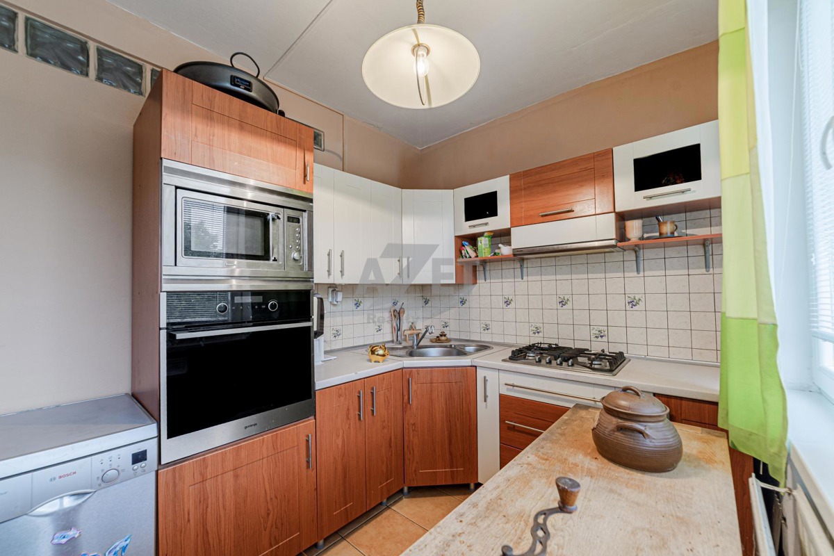 Photo 2 - Apartment for sale · 3+1 · 74 m²