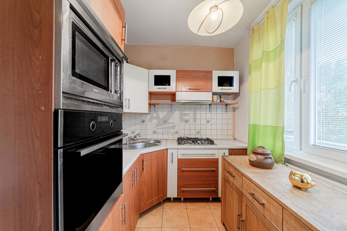 Photo 1 - Apartment for sale · 3+1 · 74 m²