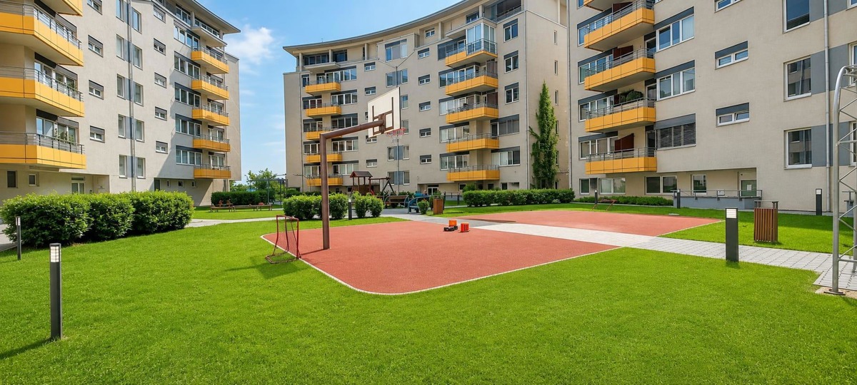 Fotografie 2 - Pronájem bytu · 1+kk · 34 m²