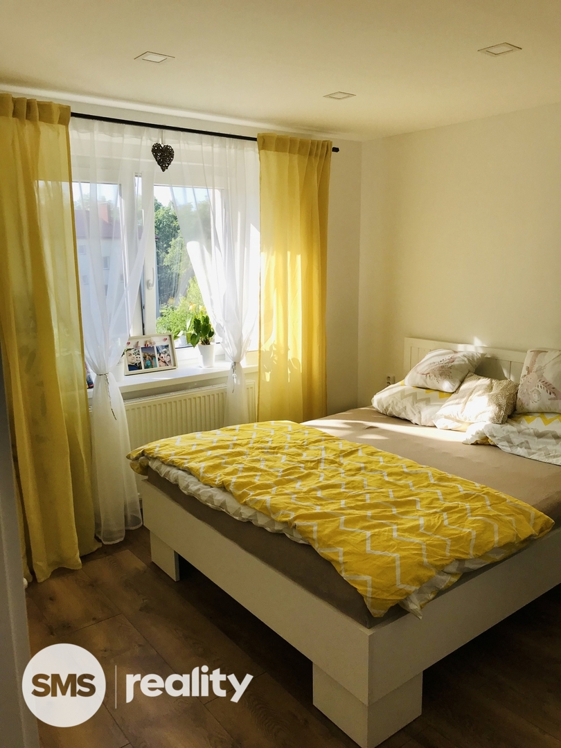 Fotografie 3 - Pronájem bytu · 2+1 · 55 m²