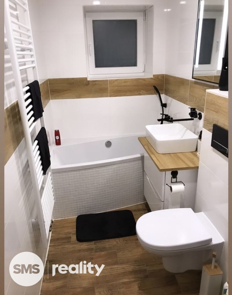 Fotografie 2 - Pronájem bytu · 2+1 · 55 m²
