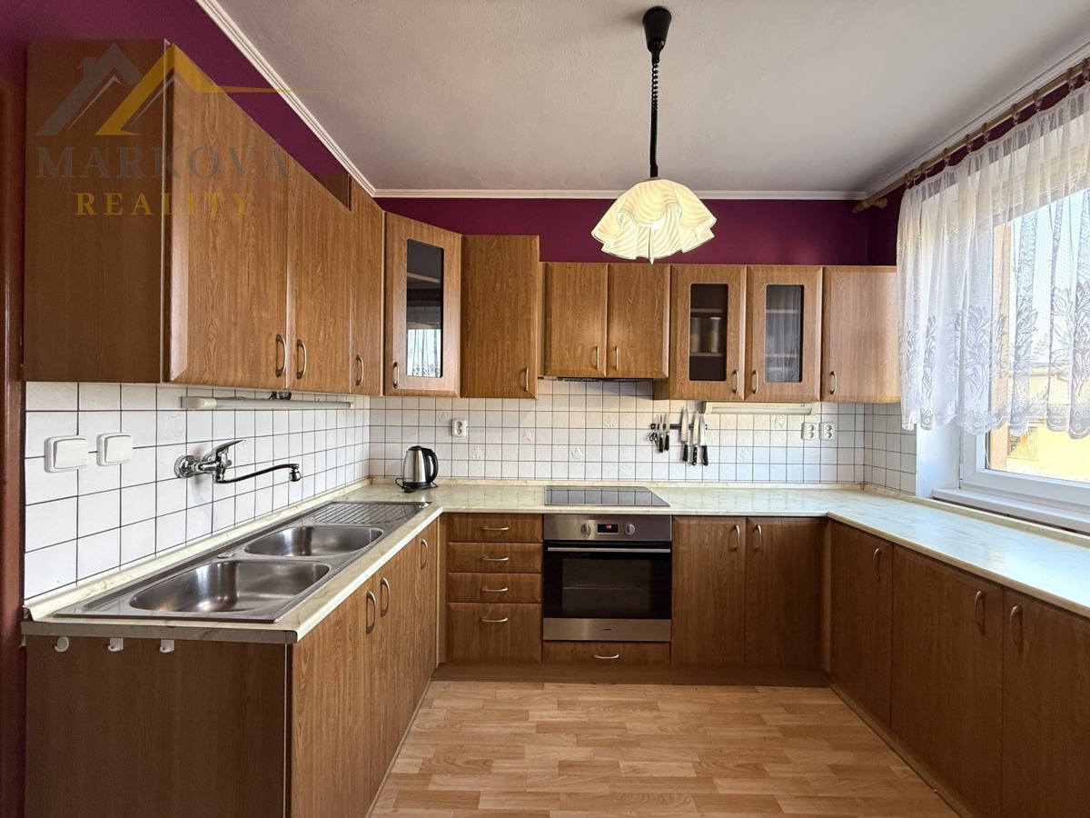 Fotografie 4 - Prodej domu · Rodinný · 298 m² · 5 pokojů