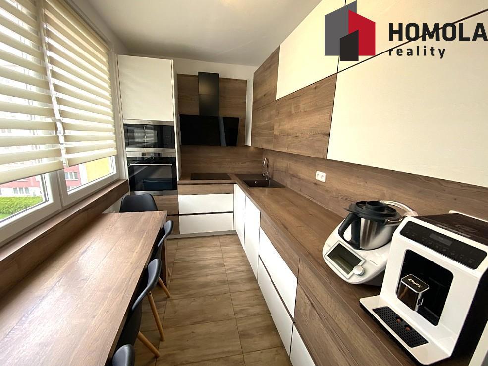 Photo 1 - Apartment for sale · 4+1