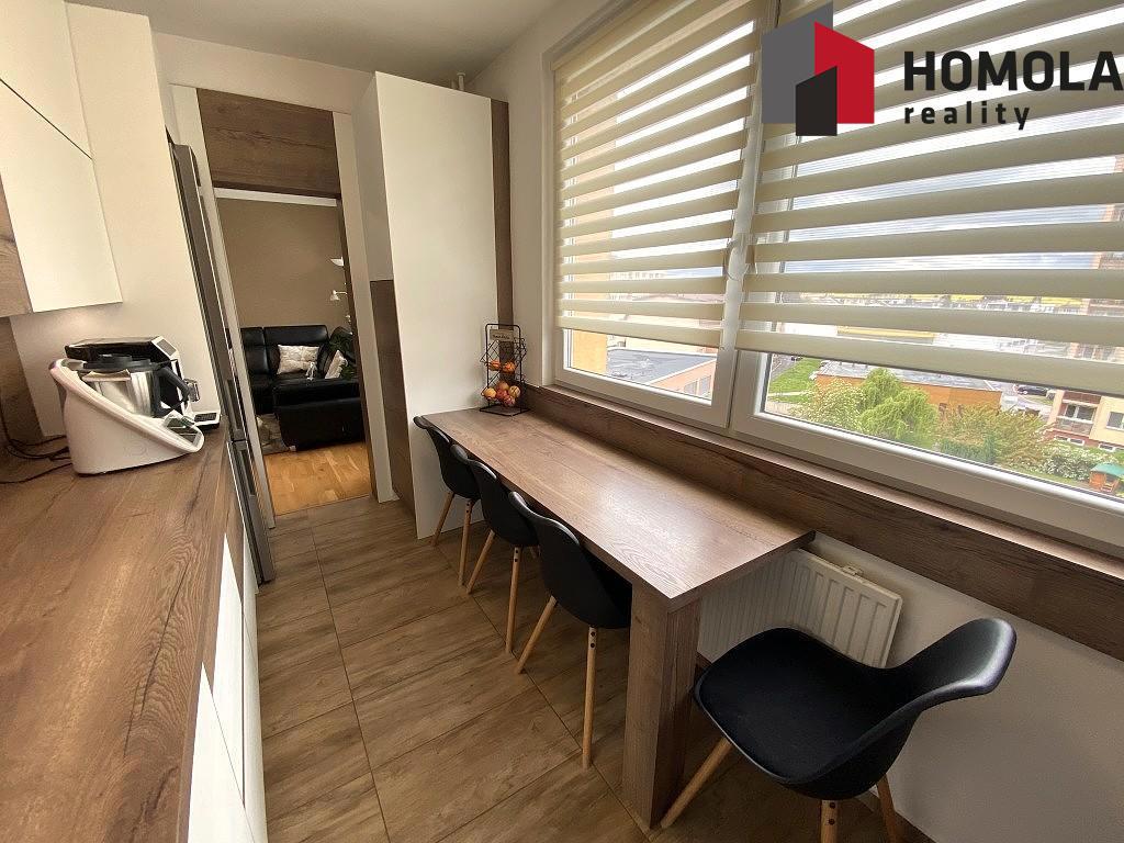 Photo 2 - Apartment for sale · 4+1