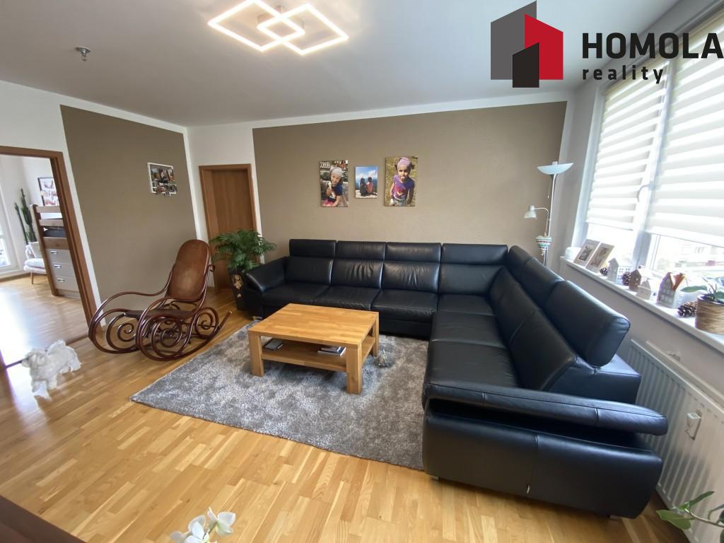Photo 4 - Apartment for sale · 4+1