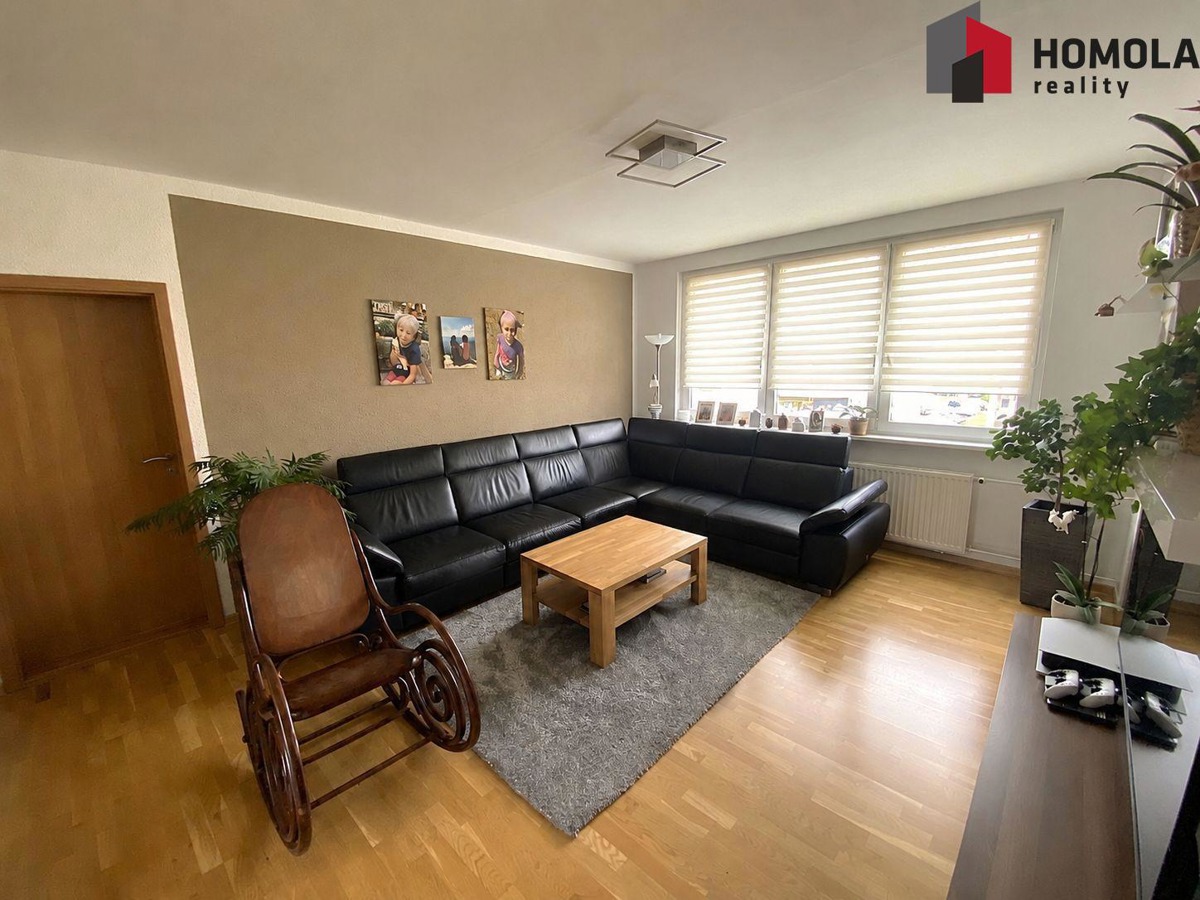 Photo 3 - Apartment for sale · 4+1
