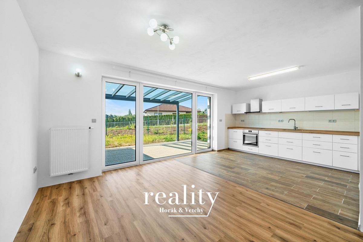 Fotografie 3 - Pronájem bytu · 2+kk · 56 m²