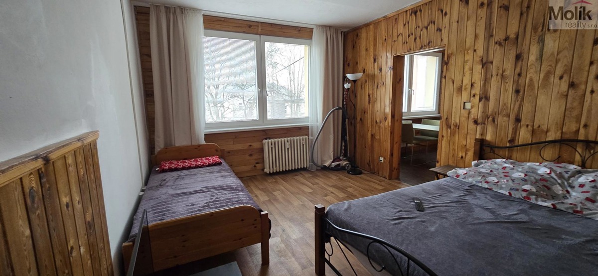 Photo 4 - Apartment for rent · 1+1 · 37 m²