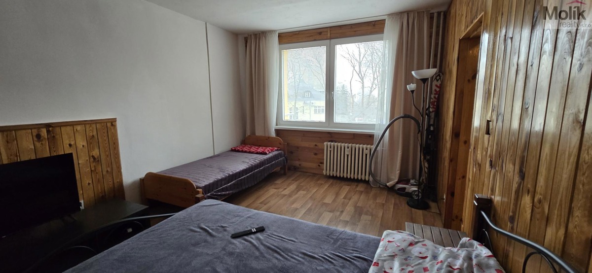 Photo 3 - Apartment for rent · 1+1 · 37 m²