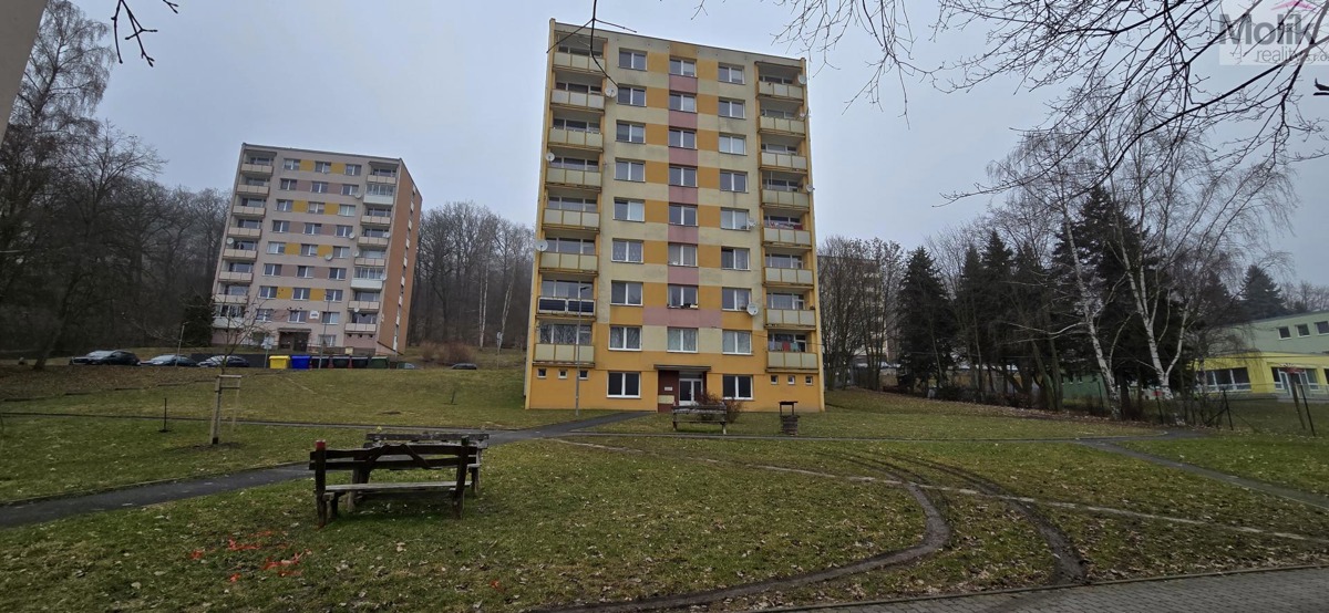Photo 1 - Apartment for sale · 1+1 · 37 m²