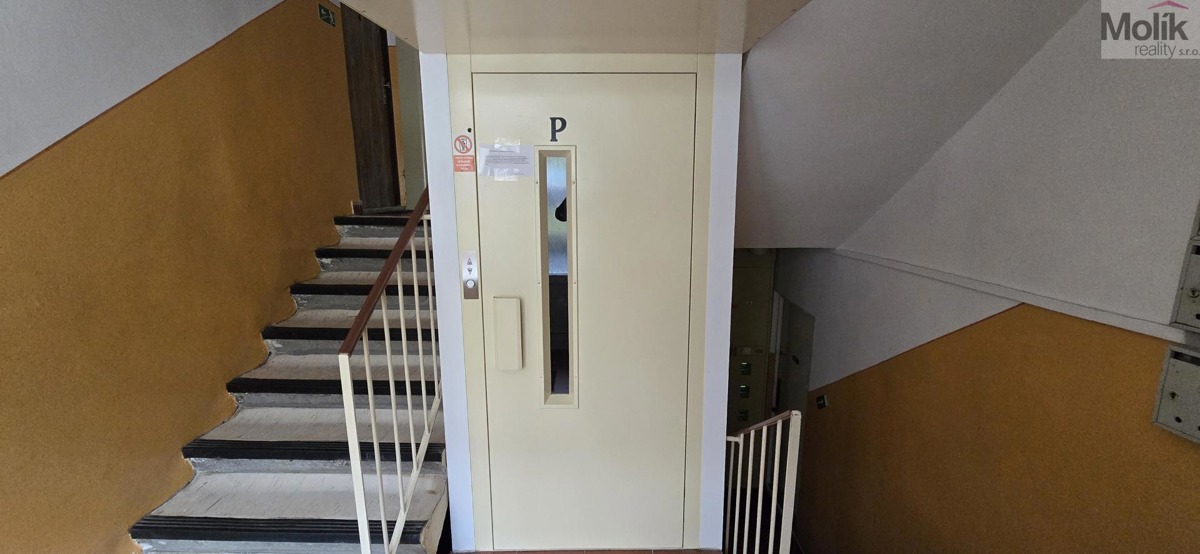 Photo 4 - Apartment for sale · 1+1 · 37 m²