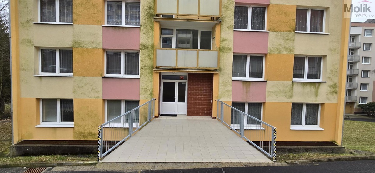 Photo 3 - Apartment for sale · 1+1 · 37 m²