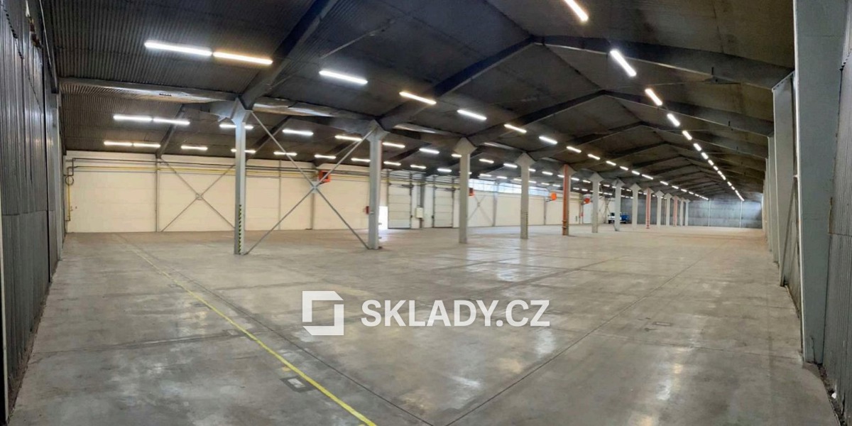Hình ảnh 4 - Bất động sản thương mại cho thuê · 2 500 m²