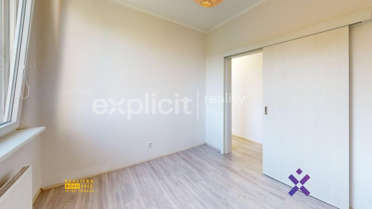 Fotografie 4 - Pronájem bytu · 3+1 · 68 m²