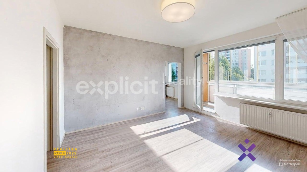 Fotografie 3 - Pronájem bytu · 3+1 · 68 m²