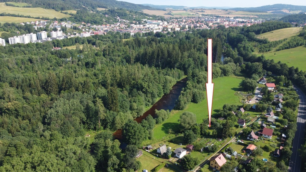 Photo 1 - Land for sale · Housings · 383 m²