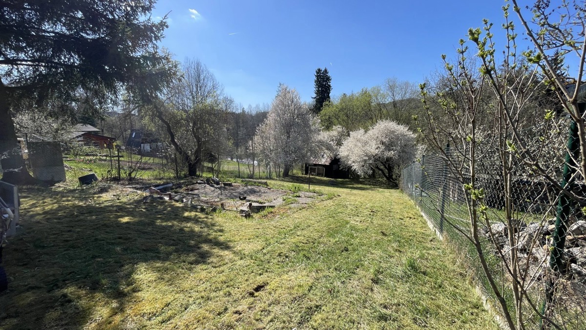 Photo 2 - Land for sale · Housings · 383 m²