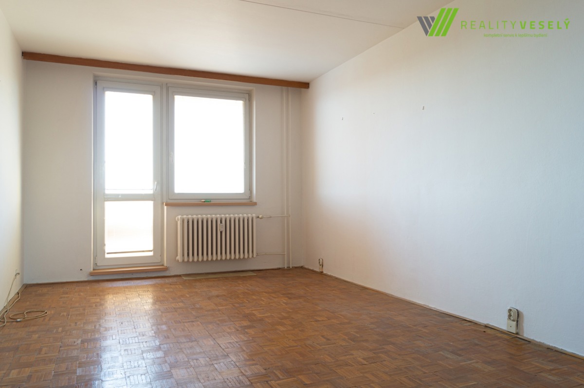 Photo 4 - Apartment for rent · 2+1 · 60 m²