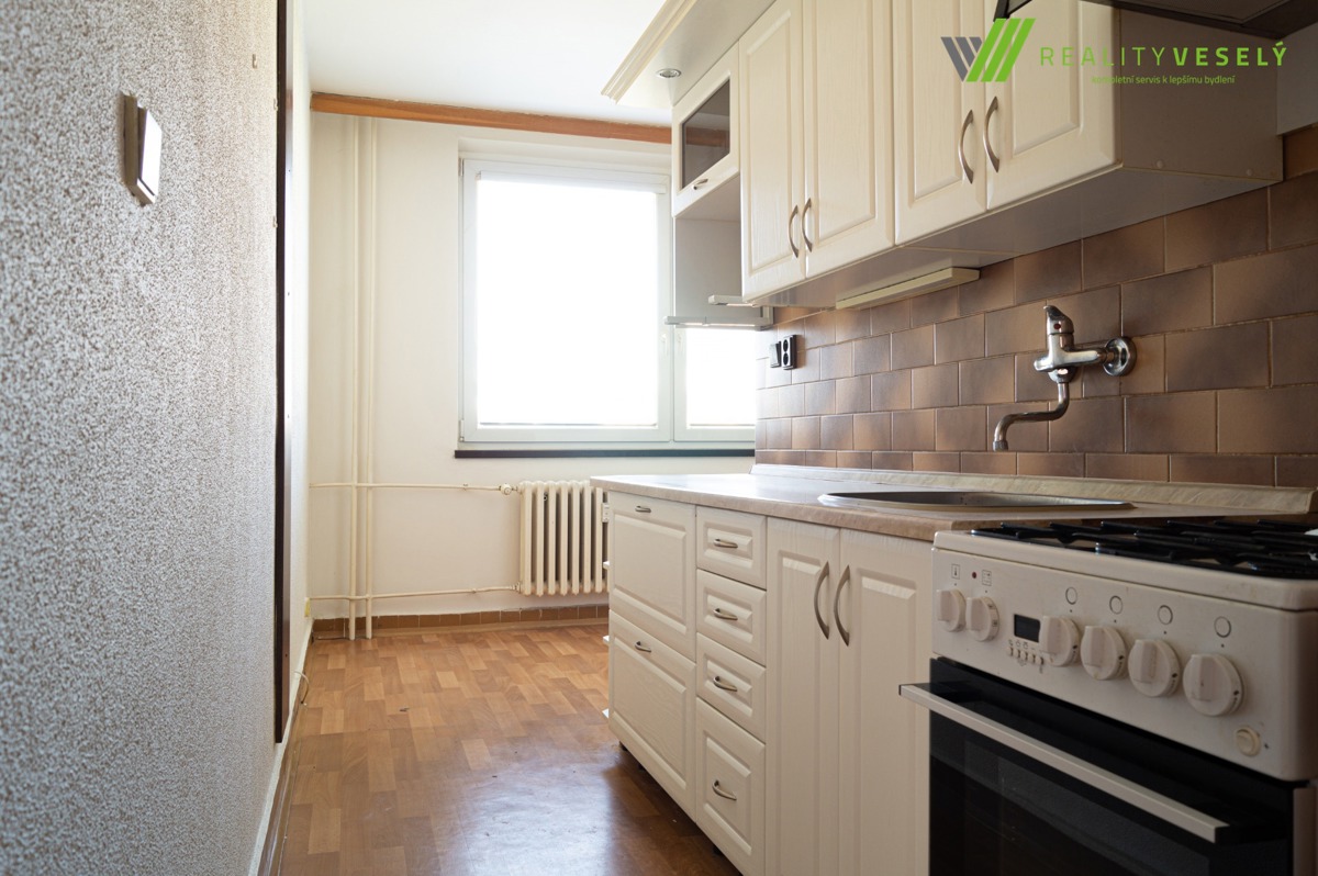 Photo 1 - Apartment for rent · 2+1 · 60 m²