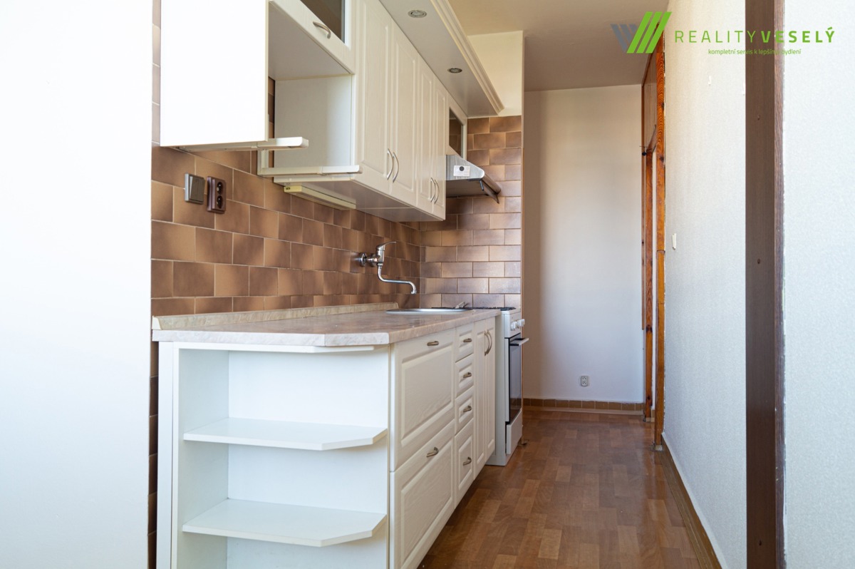 Photo 2 - Apartment for rent · 2+1 · 60 m²
