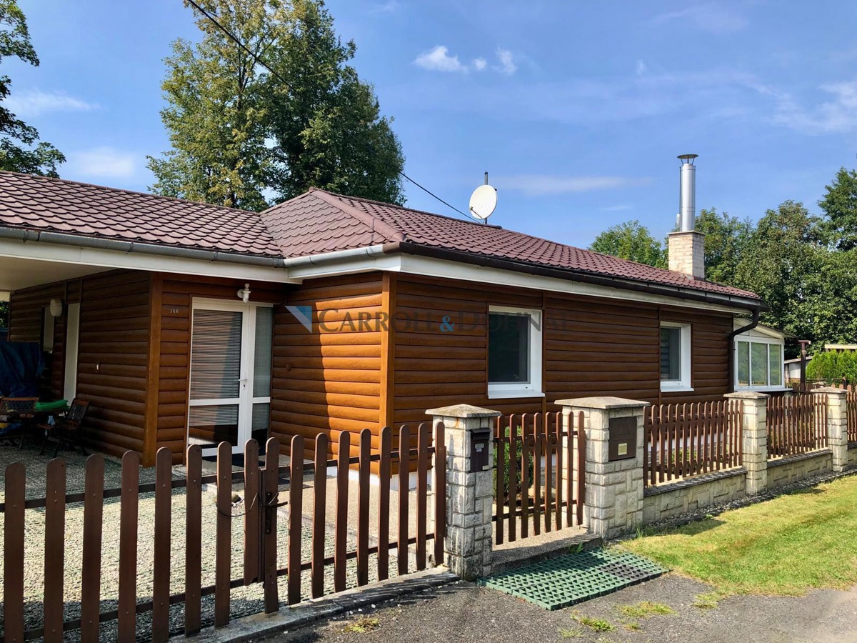 Photo 4 - House for sale · Family house · 100 m² · 3 rooms