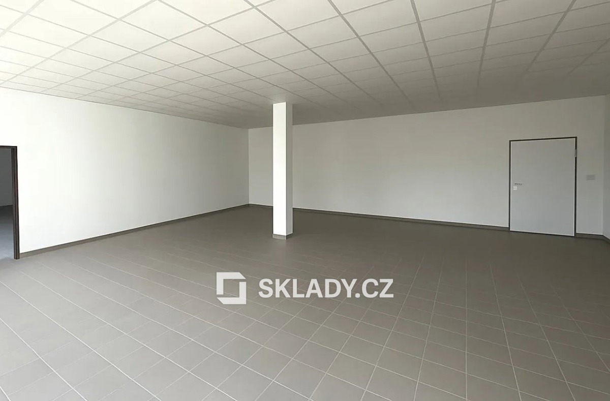 Photo 4 - Commercial property for rent · 234 m²