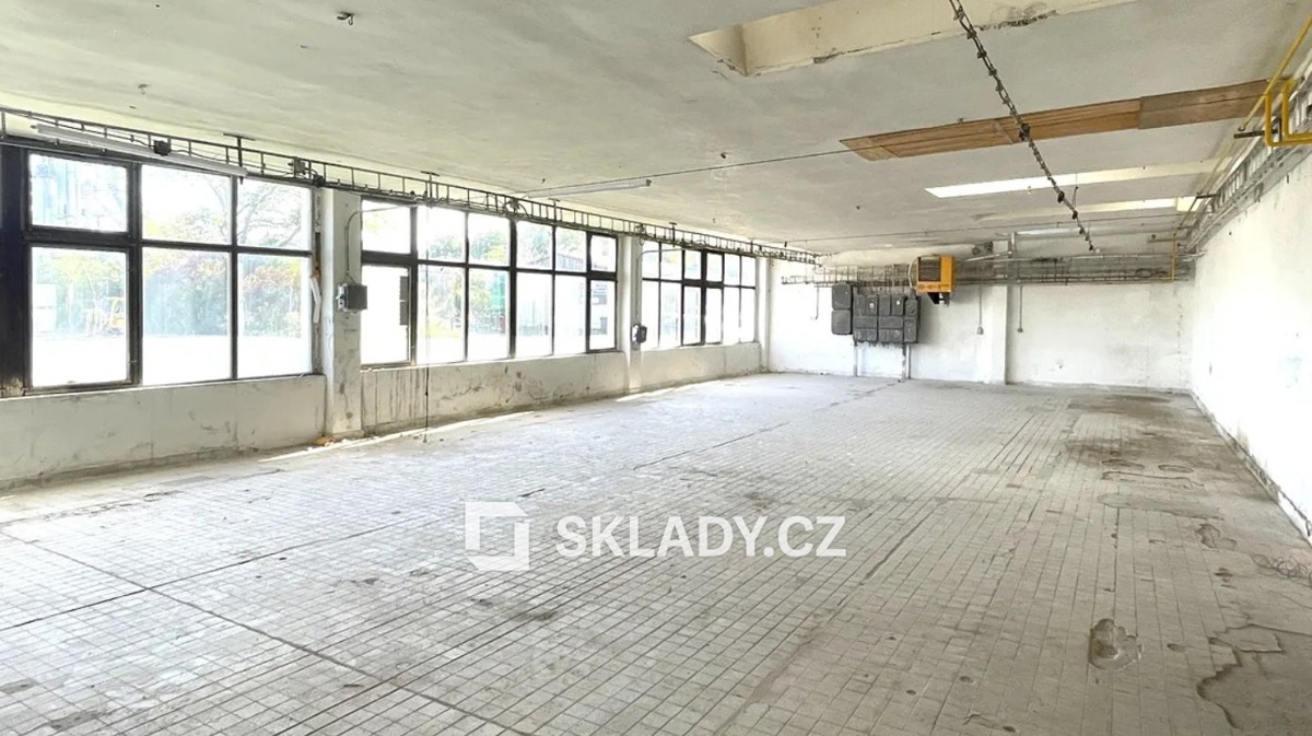 Photo 2 - Commercial property for rent · 234 m²