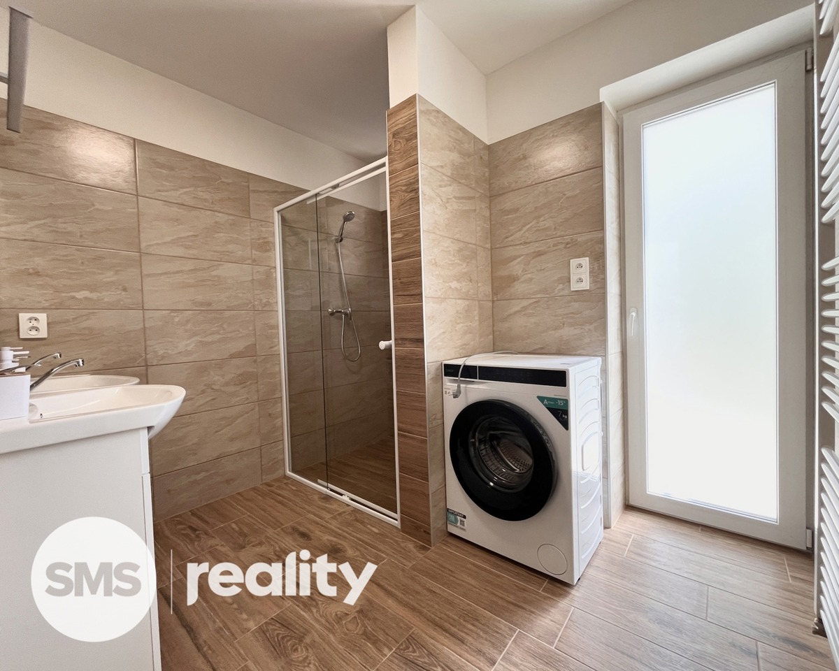 Photo 3 - Apartment for rent · 4+1 · 100 m²