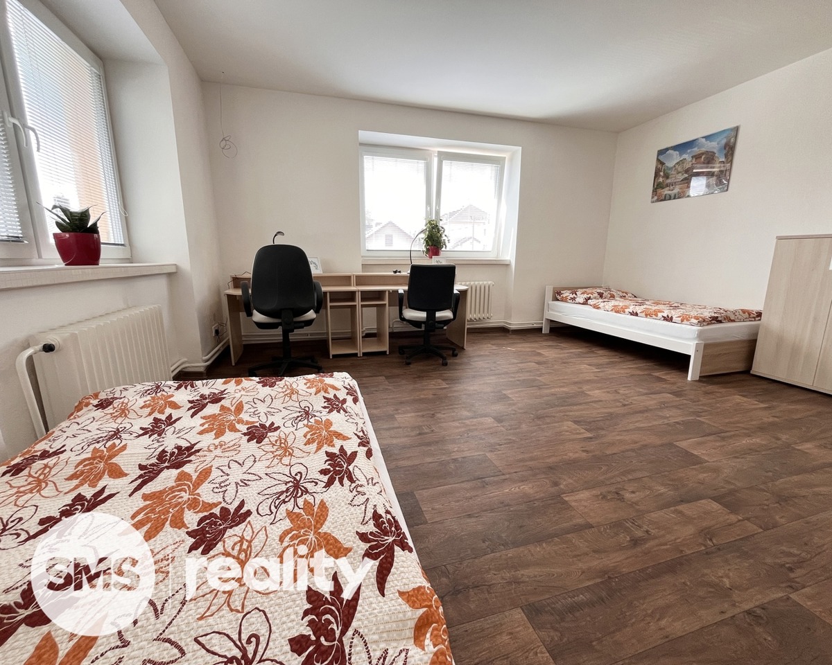 Photo 4 - Apartment for rent · 4+1 · 100 m²