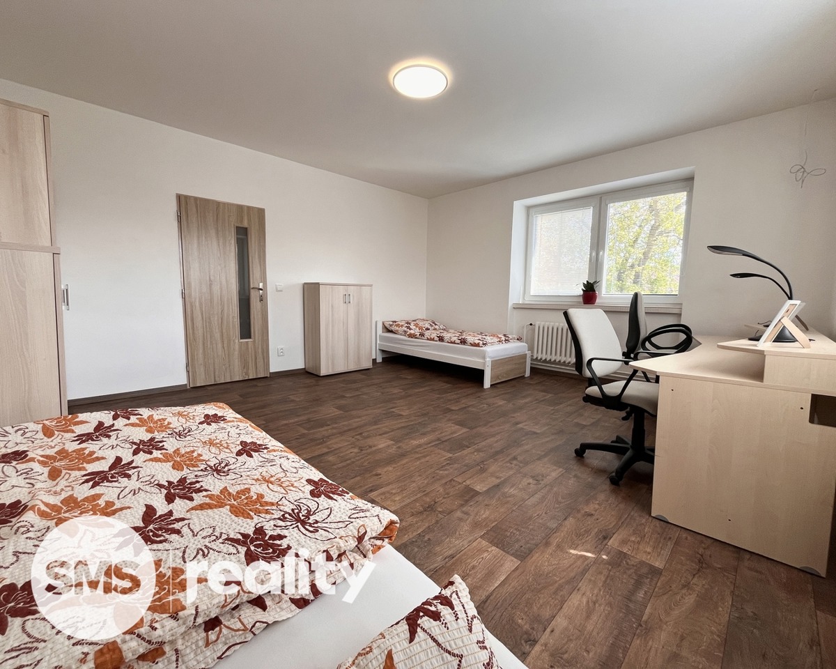Photo 1 - Apartment for rent · 4+1 · 100 m²