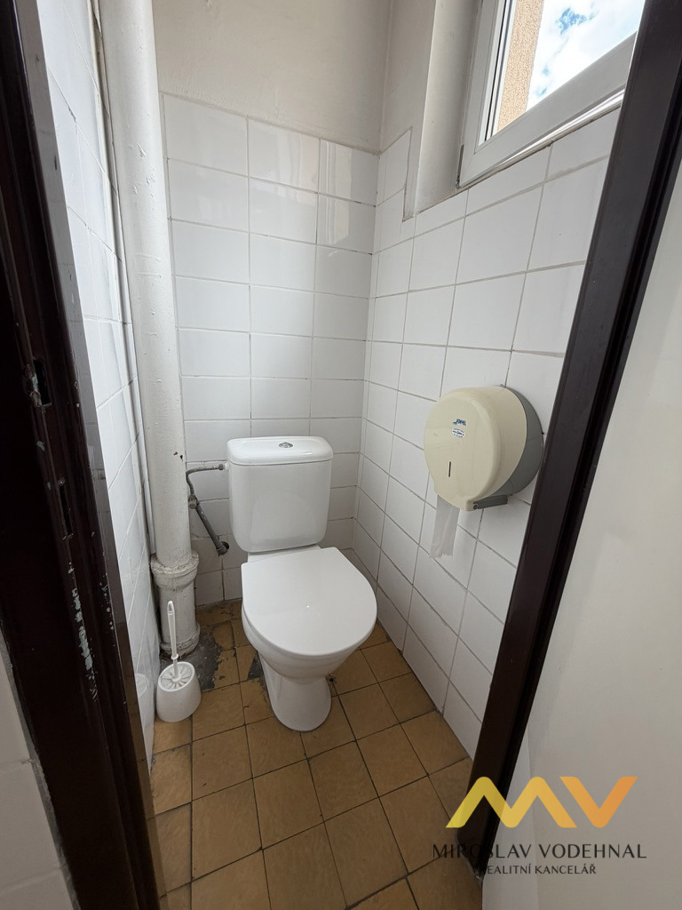 Photo 4 - Commercial property for rent · Office · 62 m²