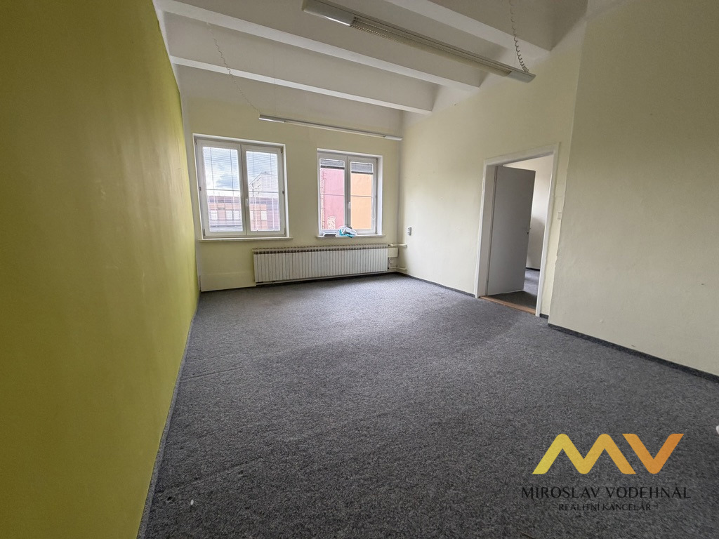Photo 3 - Commercial property for rent · Office · 62 m²